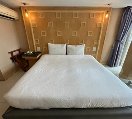 UPAR Hotels Sukhumvit 11 Nana